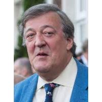 Stephen Fry